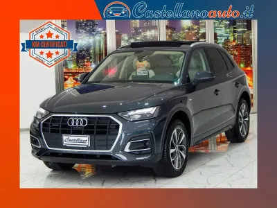 Occasion Audi Q5