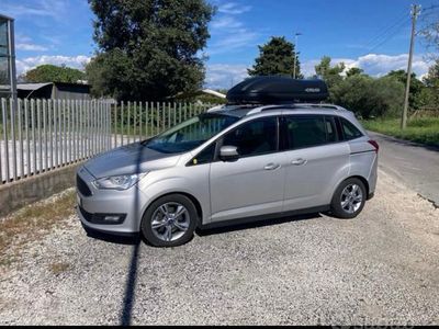 Ford Grand C-Max