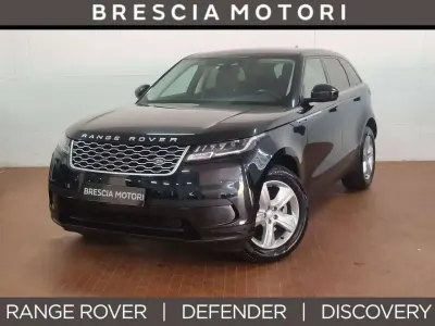 Usata Land Rover Range Rover Velar