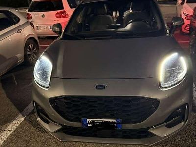 Usata Ford Puma ST-Line 125 CV (91 kW) 2020 SUV