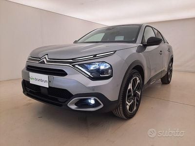 Usata Citroën C4 2024 Grigio SUV