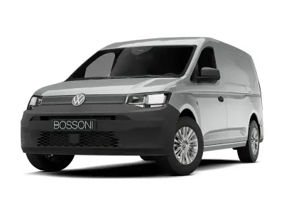 Usata VW Caddy