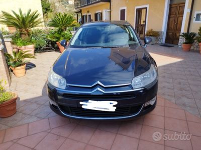 usata Citroën C5 C5 2.0 HDi 140 Executive