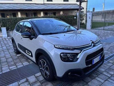 Usata Citroën C3 PureTech 83 CV (61 kW) 2021 Berlina