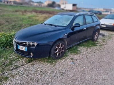 Alfa Romeo 159