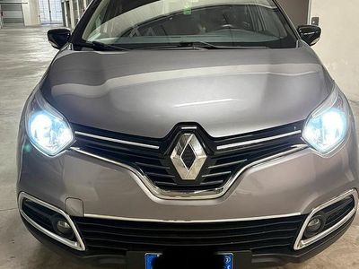 Usata Renault Captur 95 CV (69 kW) 2014 SUV