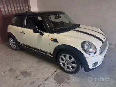 Usata Mini Cooper