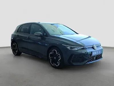 Usata VW Golf VIII