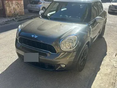 Usata Mini Countryman