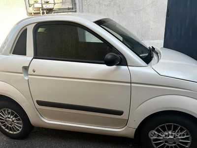 Bianco Usata 2014 Microcar Dué Utilitaria | 4000 €