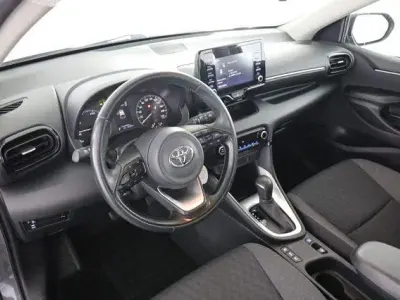 Usata Toyota Yaris