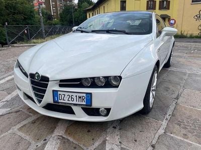 Alfa Romeo Brera