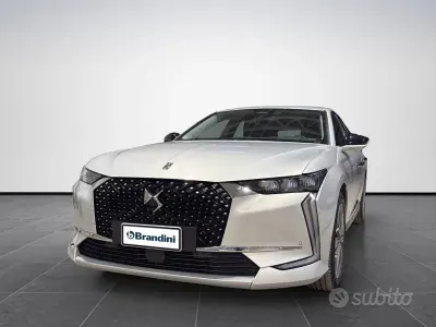 Usata DS Automobiles DS4
