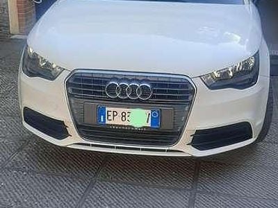 Occasion Audi A1