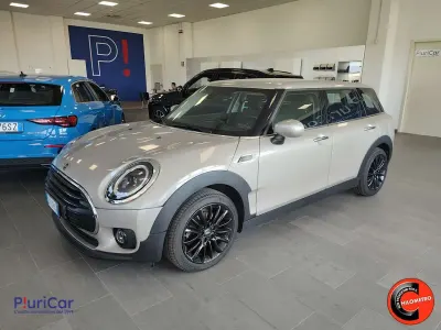 Usata Mini Cooper Clubman