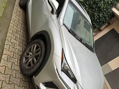 Usata Lexus NX300 249 CV (183 kW) 2020 Grigio SUV