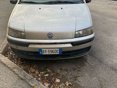 usata Fiat Punto 5p 1.2 ELX