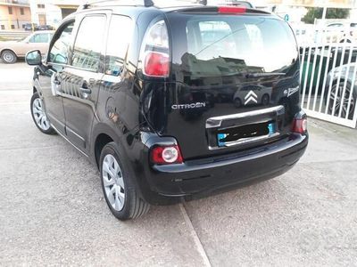 usata Citroën C3 Picasso - 2012