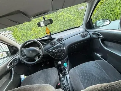 Usata Ford Focus