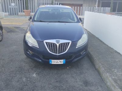 usata Lancia Delta Delta 1.6 MJT DPF Oro