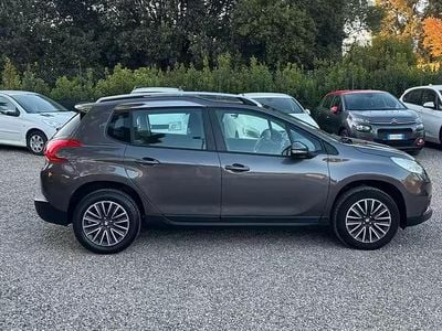 Gebraucht Peugeot 2008