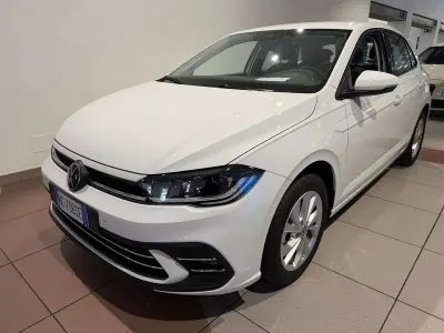 Nuova VW Polo Style 116 CV (85 kW) 2026 Other Utilitaria