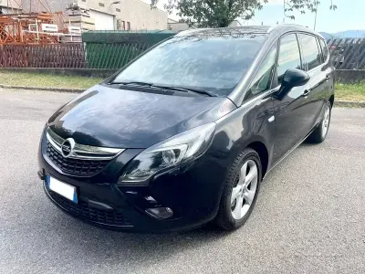 Usata Opel Zafira Tourer