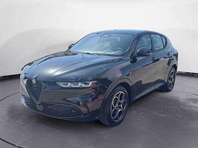 Nuova Alfa Romeo Tonale Sprint 129 CV (94 kW) 2025 Nero tortona SUV