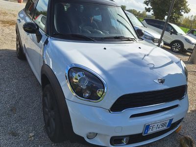 usata Mini Countryman Mini 2.0 Cooper SD Business Countryman