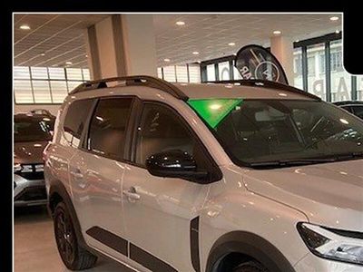 Usata Dacia Jogger Extreme 101 CV (74 kW) 2023 Grigio Monovolume