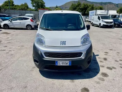 Usata Fiat Fiorino