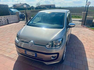 VW up!