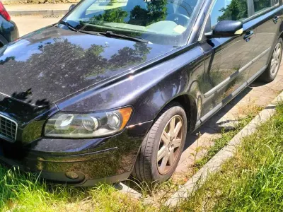 Usata Volvo S40