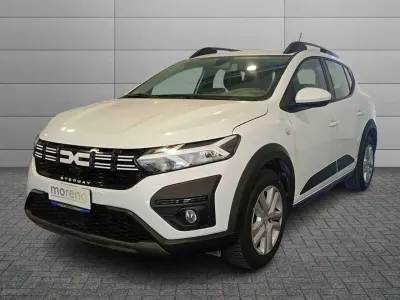 Usata Dacia Sandero Expression 101 CV (74 kW) 2023 Other Utilitaria
