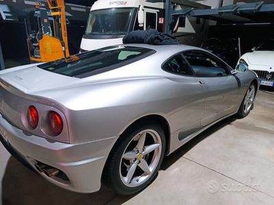 Ferrari 360