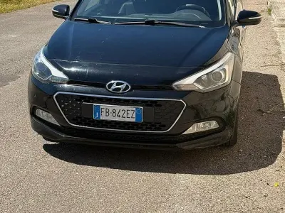 Brugt Hyundai i20