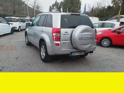 Usata Suzuki Vitara 129 CV (94 kW) 2009 Other SUV