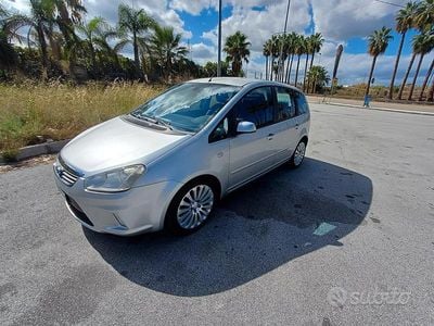 Usata Ford C-MAX 115 CV (84 kW) 2007 Monovolume