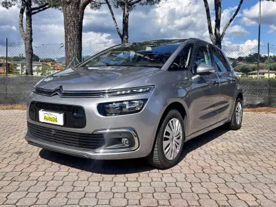 Usata Citroën C4 Picasso