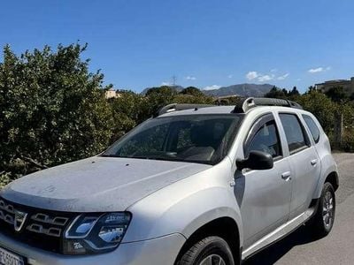 Usata Dacia Duster Ambiance 90 CV (66 kW) 2017 SUV