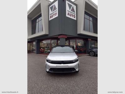 Usata Opel Corsa 101 CV (74 kW) 2024 Grigio Berlina