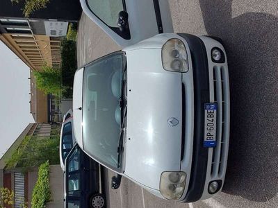 Renault Clio II