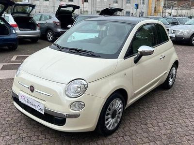 usata Fiat 500 1.2 Lounge