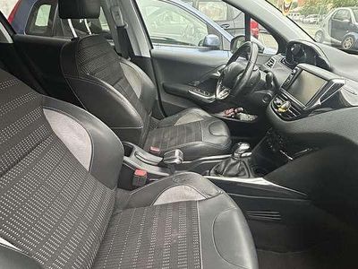 Usata Peugeot 2008 Access 82 CV (60 kW) 2014 SUV