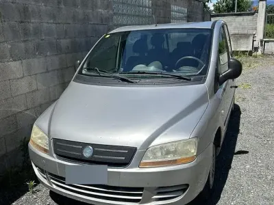 Usata Fiat Multipla
