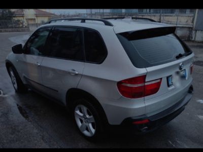 usata BMW X5 2008