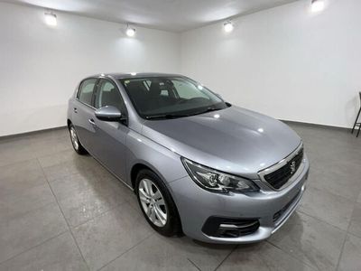 usata Peugeot 308 BlueHDi 130 S&S Business