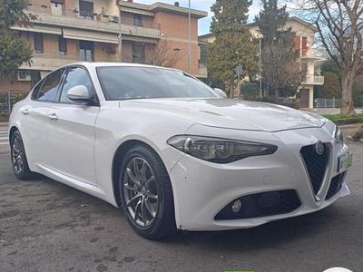 usata Alfa Romeo Giulia Giulia2.2 t150cv