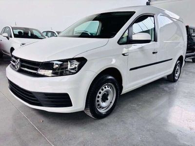 VW Caddy Maxi