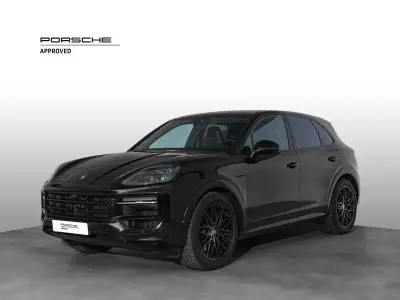 Usata Porsche Cayenne 305 CV (224 kW) 2025 Cromite SUV